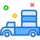 transport,transportation,automobile,vehicle,car,vehicles,pick up truck,trucks